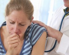 У Києві 11 тисяч хворих на туберкульоз - Олег Рубан