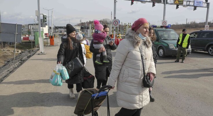 Меньше дней за границей и жесткие проверки: украинцам в Европе ужесточают правила