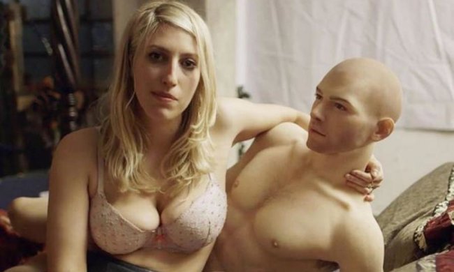 Роботи почнуть руйнувати сім'ї американців