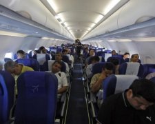 А може ну їх: Ryanair влаштувала пасажирам політ жахів