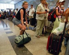Єгипет підніс неприємний сюрприз туристам