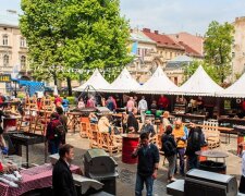 Пальчики оближешь: львовян приглашают на Lviv Barbeque Fest, - афиша "вкусных" мероприятий