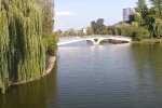 У Франківську дівчинка мало не втопилася в озері, копи витягли дитину і остовпіли - п'яна