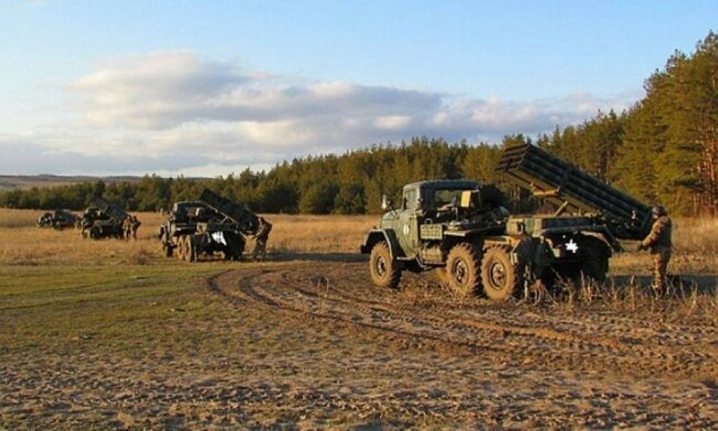 Бойцы ВДВ провели ряд занятий по боевой подготовке (фото)