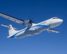 "Антонов" наладит производство самолетов в Индии