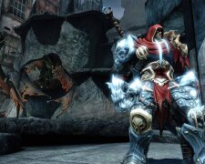 Darksiders: Warmastered Edition