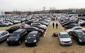 Не розкіш, а засіб пересування: топ-10 найдешевших автомобілів України