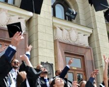 Студенти в аудиторії університету