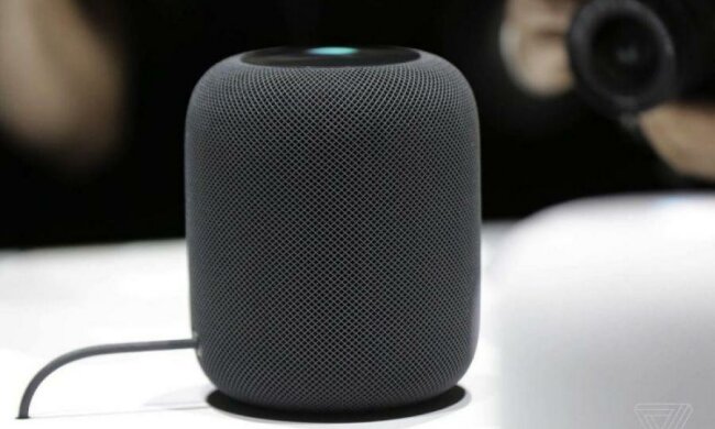 Розумна колонка від Apple перетворилася на "вбивцю" меблів