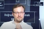 Я чекаю другого пришестя Ісуса Христа, - Толкачов