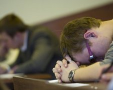 У ВНЗ на окупованих територіях відібрали ліцензії