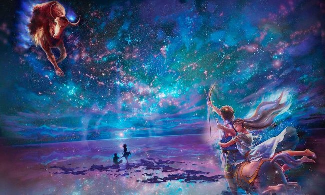 Гороскоп на 20 вересня: Тельці сядуть в калюжу