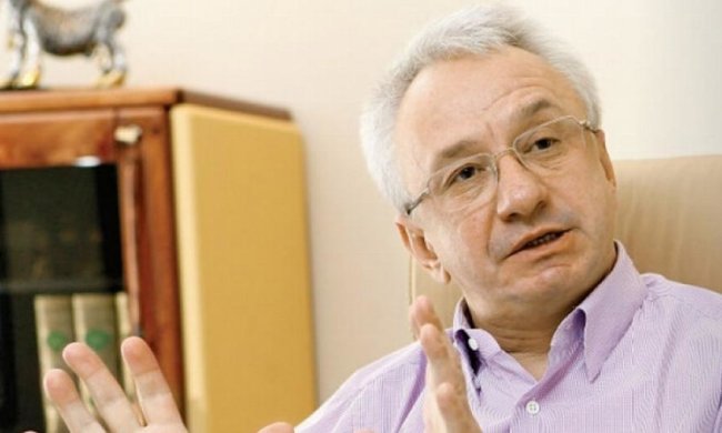 «Якщо населення зобов'яжуть створювати ОСББ, до осені в країні будуть бунти» - екс-міністр ЖКГ