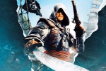 Assassin's Creed Black Flag Resynced продажі 2 млн копій
