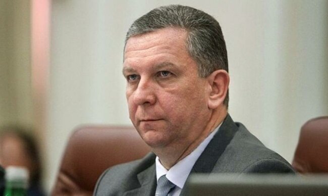 Завдяки міністру Реві не всі українці доживуть до пенсії