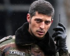 Француз відмовляється від своїх скандальних заяв по справі Гіві