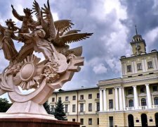 Пам'ятки Хмельницького: на що подивитися в місті