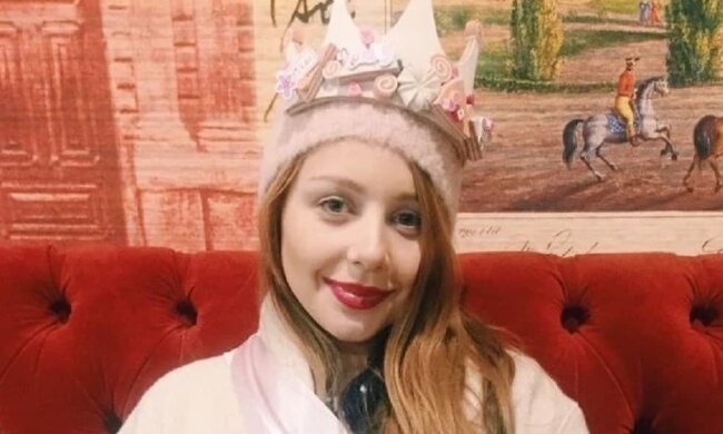 Тіна Кароль, фото з Instagram