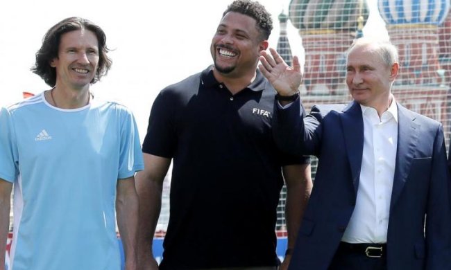 Бійка з фізруком та голяка на крижині: невідоме дитинство Путіна 