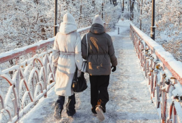 Украинцы, Киев, фото из соцсетей