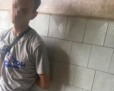 Силовики спіймали копа-наркодилера в Сєвєродонецьку