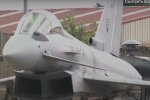 Російський літак зірвав брифінг лідерів Литви та Іспанії, кадр з відео: YouTube