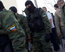 Ряди російських окупантів на Донбасі тануть