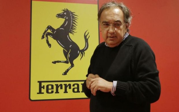 Главу Ferrari зловили на лицемірстві