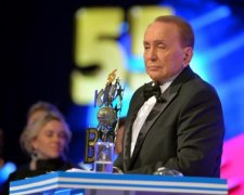 Маслякова зі скандалом викинули з КВК