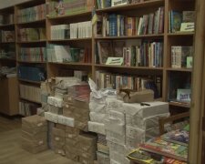 Новые учебники: фото скрин Ютуб