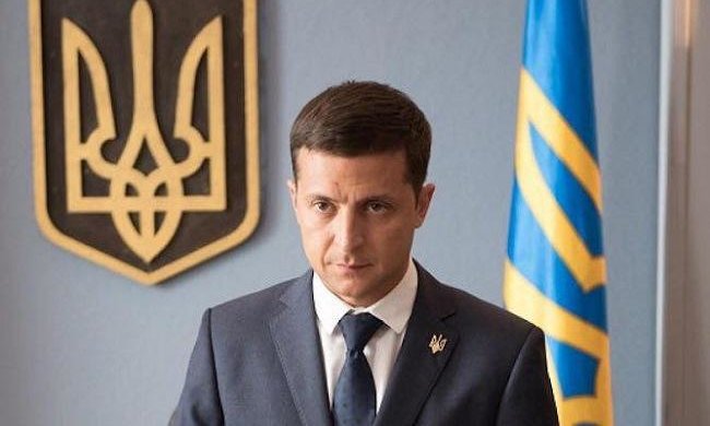 "Вова придет – порядок наведет": соцсети взорвала новая реклама с намеком на Зеленского