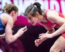 Українка виграла медаль на чемпіонаті Європи з боротьби