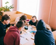 Математические гуру: украинские школьники забрали кучу медалей на сложнейшем конкурсе