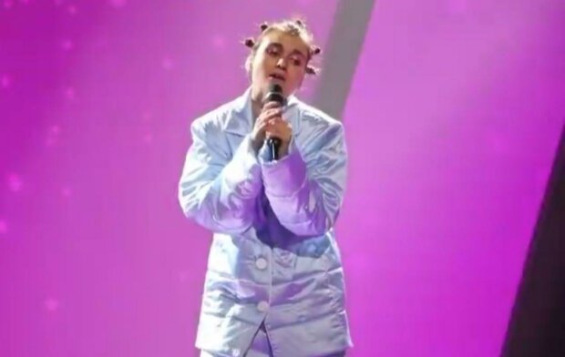 Jerry Heil в одной пижаме будет покорять Кароль и Данилко в финале Нацотбора "Евровидения 2020"