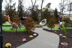 Парк в Одесской области, фото silahromad