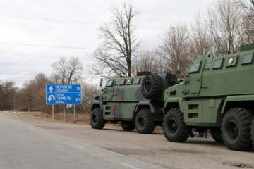 Рада подчинила Кабмину стратегические дороги страны