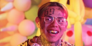 6ix9ine