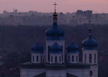 Церква, фото із соцмереж