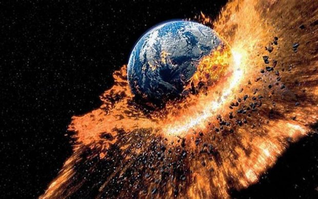 Загибель Землі: астрономи опублікували варіанти космічної катастрофи
