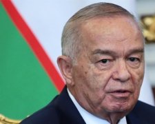 Офіційно: уряд Узбекистану підтвердив смерть Карімова