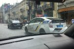 Поліція Львова, фото: То є Львів
