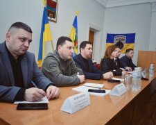 Світлана Гринчук розповіла про вирішення проблем басейну річки Рось: "Маємо спільний для всіх план дій"