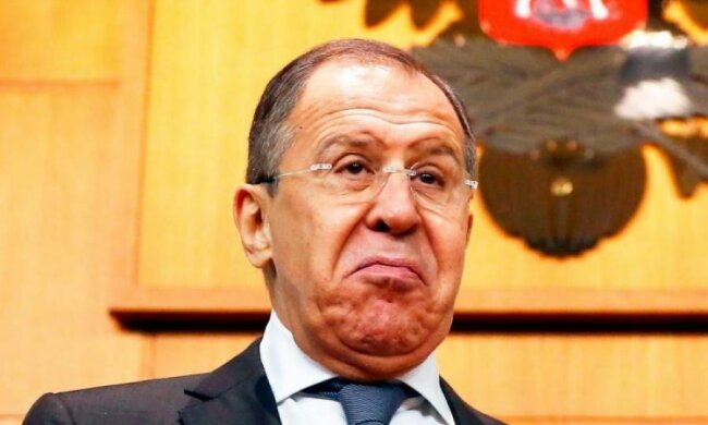Хто б казав: у Лаврова вибухнули опусом про порушення прав і свобод українців