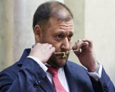 Забери по частинах: Добкін написав кровожерливий лист святому Миколаю 
