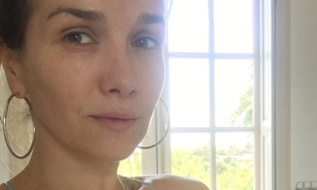 Наталія Орейро приміряла культовий образ покійної актриси: "Абсолютна богиня"