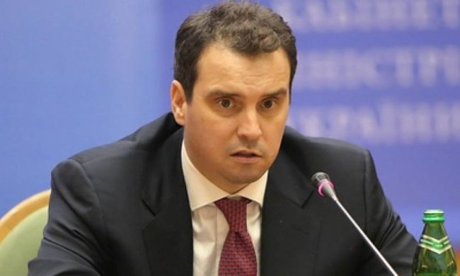 Найгірші часи для економіки України позаду —Абромавичус