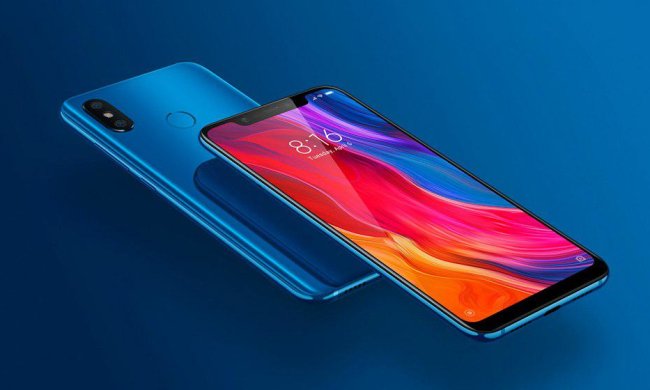 Xiaomi Mi 9
