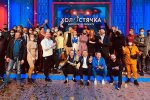 Холостячка, фото з Instagram