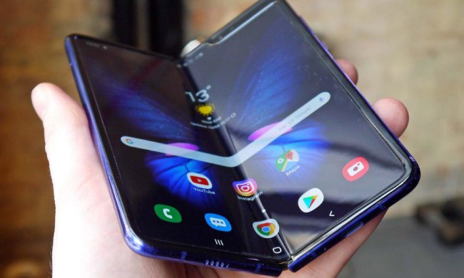 Samsung Galaxy Fold