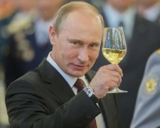 Копи розшукують клона Путіна, йому загрожує розстріл